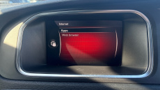 Volvo V40 D2 [122] R DESIGN Edition 5dr Diesel Hatchback